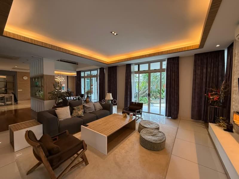 Semi-Detached House for Sale in Taman Sutera Utama (Skudai) - Kiso Ho - PropertyGuru.com.my