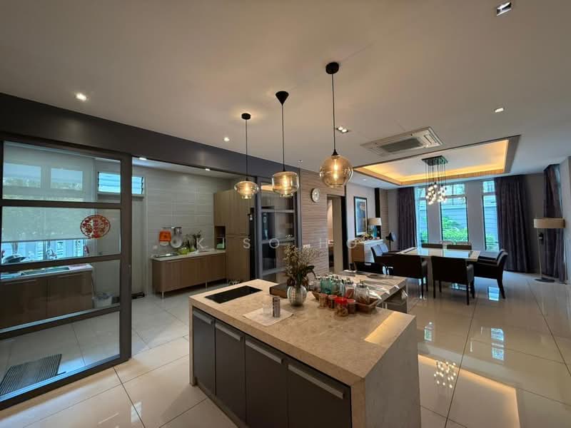 Semi-Detached House for Sale in Taman Sutera Utama (Skudai) - Kiso Ho - PropertyGuru.com.my