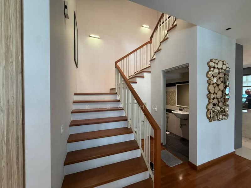 Semi-Detached House for Sale in Taman Sutera Utama (Skudai) - Kiso Ho - PropertyGuru.com.my