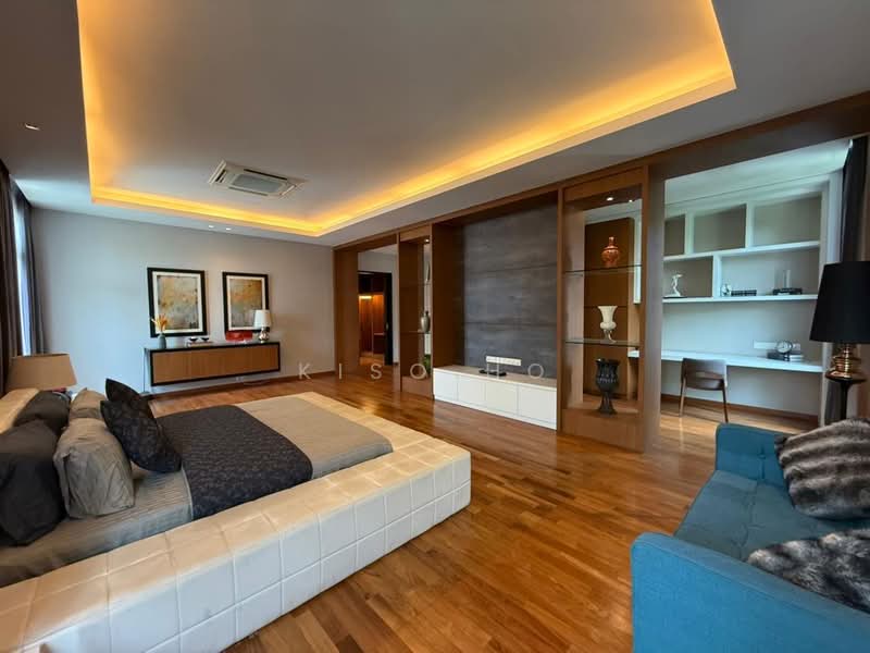 Semi-Detached House for Sale in Taman Sutera Utama (Skudai) - Kiso Ho - PropertyGuru.com.my