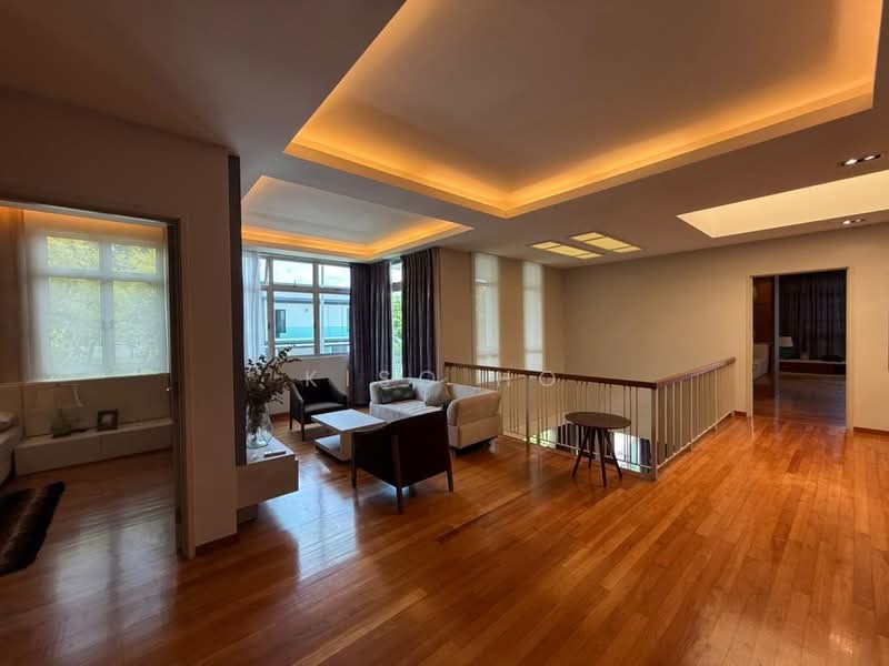 Semi-Detached House for Sale in Taman Sutera Utama (Skudai) - Kiso Ho - PropertyGuru.com.my