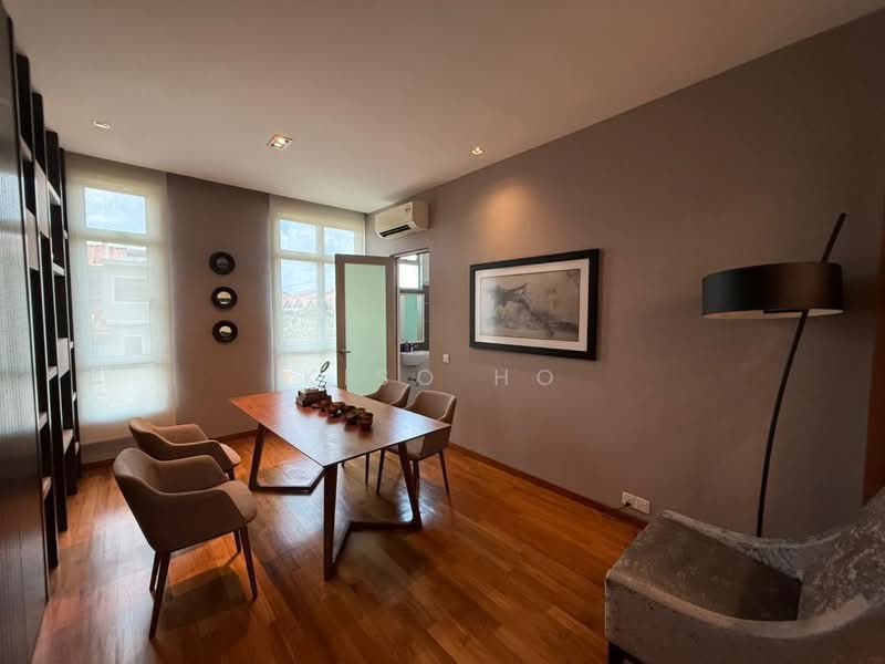 Semi-Detached House for Sale in Taman Sutera Utama (Skudai) - Kiso Ho - PropertyGuru.com.my