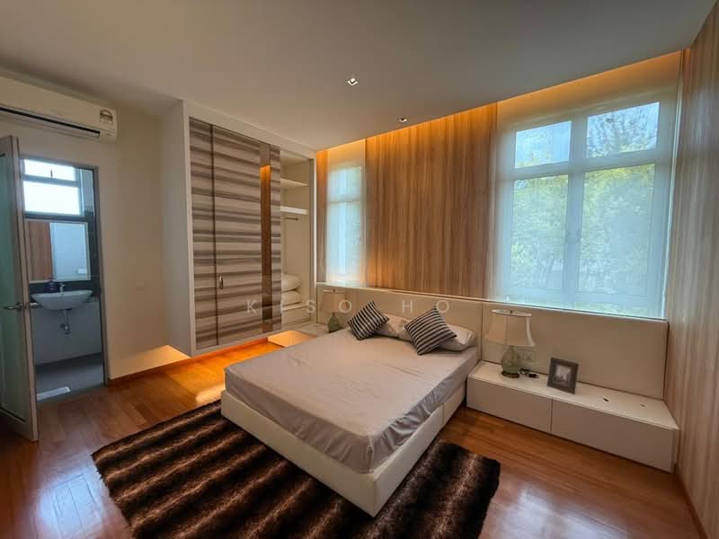 Semi-Detached House for Sale in Taman Sutera Utama (Skudai) - Kiso Ho - PropertyGuru.com.my