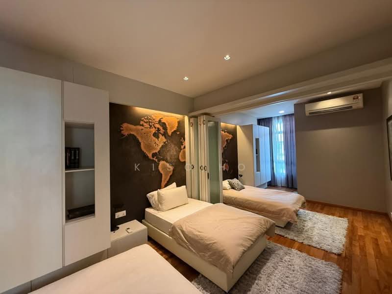 Semi-Detached House for Sale in Taman Sutera Utama (Skudai) - Kiso Ho - PropertyGuru.com.my