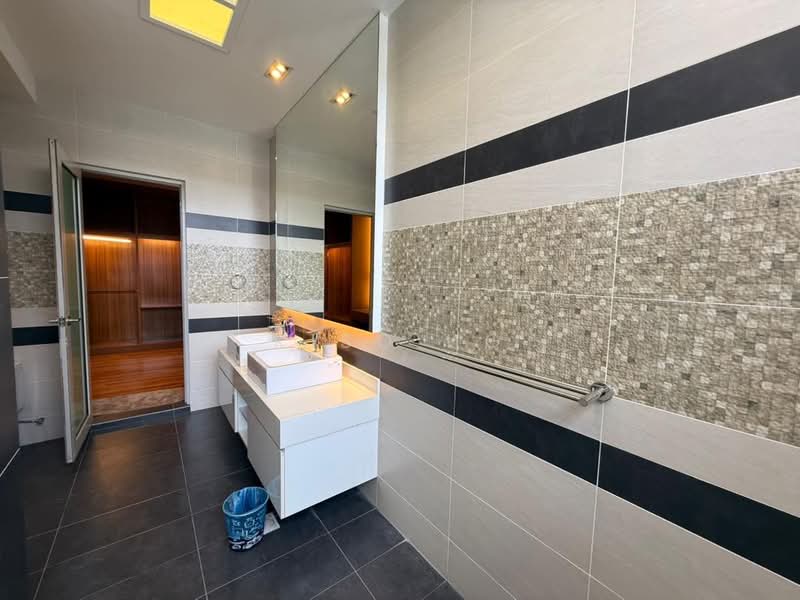 Semi-Detached House for Sale in Taman Sutera Utama (Skudai) - Kiso Ho - PropertyGuru.com.my