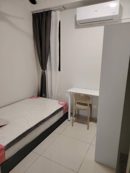 Service Residence for Rent at Seiring Residensi - Valyn Ho - Bedroom - PropertyGuru.com.my