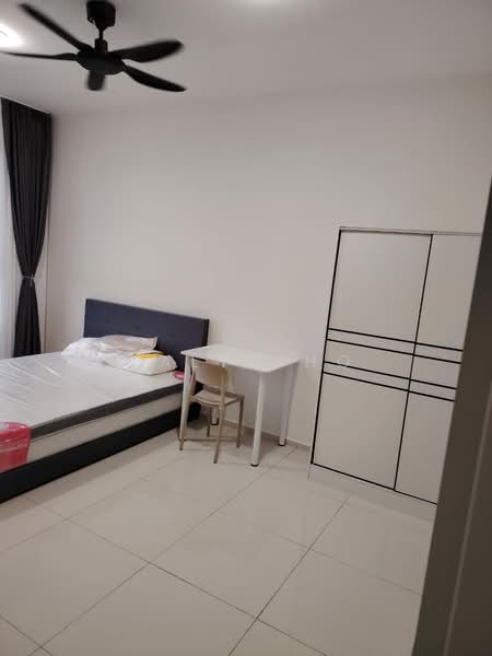 Service Residence for Rent at Seiring Residensi - Valyn Ho - Bedroom - PropertyGuru.com.my