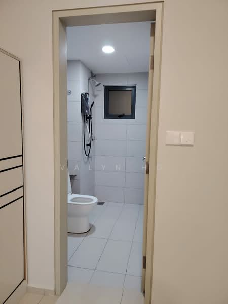 Service Residence for Rent at Seiring Residensi - Valyn Ho - Bathroom - PropertyGuru.com.my