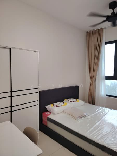 Service Residence for Rent at Seiring Residensi - Valyn Ho - Bedroom - PropertyGuru.com.my