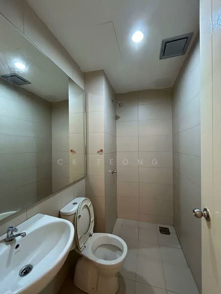 288 Residency untuk Untuk Disewa - RM 1,800 /bulan, Apr 2026 - Bathroom - PropertyGuru.com.my