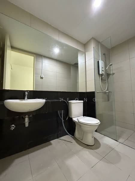 288 Residency untuk Untuk Disewa - RM 1,800 /bulan, Apr 2026 - Bathroom - PropertyGuru.com.my