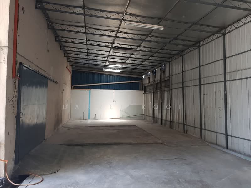 Kilang untuk Disewa di Taman Industri Ringan Juru (Bukit Minyak) - Darren Kooi - Interior - PropertyGuru.com.my