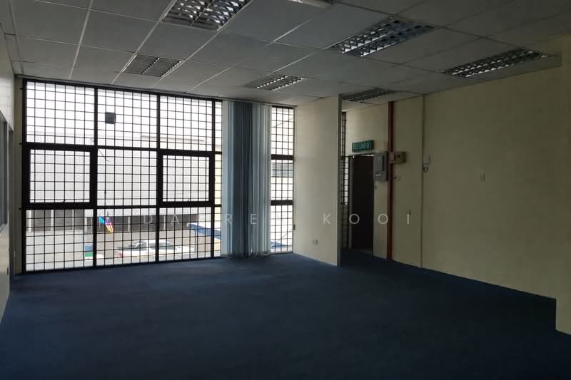 Kilang untuk Disewa di Taman Industri Ringan Juru (Bukit Minyak) - Darren Kooi - Interior - PropertyGuru.com.my