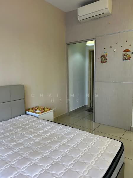 Service Residence for Rent at OUG Parklane Phase 2 - Chai Ming Hern - Bedroom - PropertyGuru.com.my