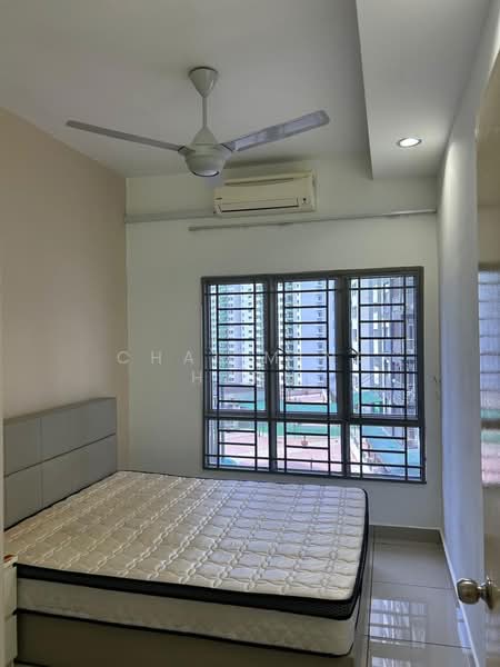 Service Residence for Rent at OUG Parklane Phase 2 - Chai Ming Hern - Bedroom - PropertyGuru.com.my