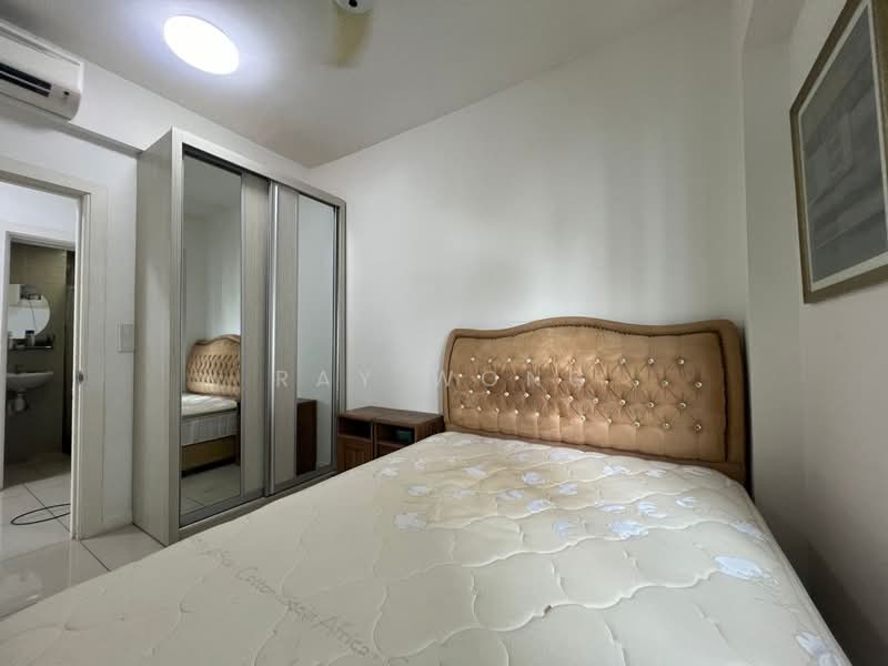Condominium for Rent at Ujana Executive Apartment - Ray Wong - Bedroom - PropertyGuru.com.my