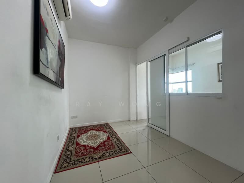 Condominium for Rent at Ujana Executive Apartment - Ray Wong - Interior - PropertyGuru.com.my