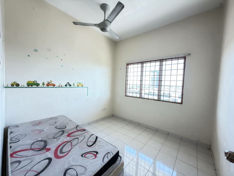 Green Villa untuk Untuk Dijual - RM 290,000, Apr 2026 - Bedroom - PropertyGuru.com.my