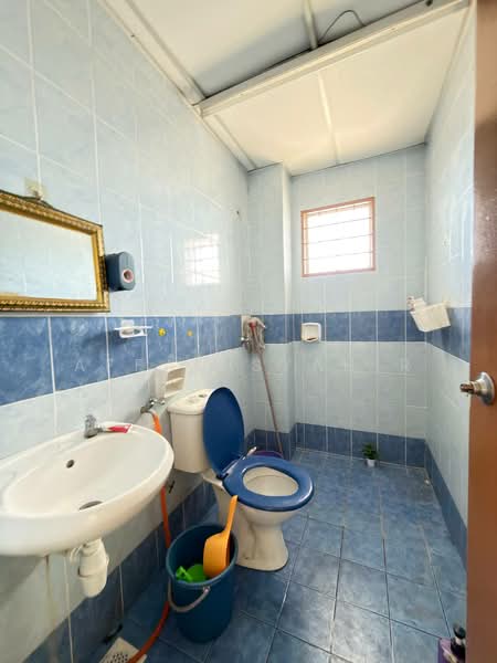 Green Villa untuk Untuk Dijual - RM 290,000, Apr 2026 - Bathroom - PropertyGuru.com.my