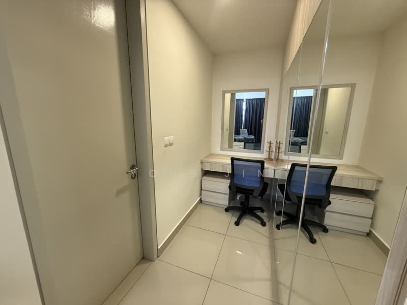 Service Residence for Sale at Paloma @ Tropicana Metropark - Yong Jin - Study - PropertyGuru.com.my