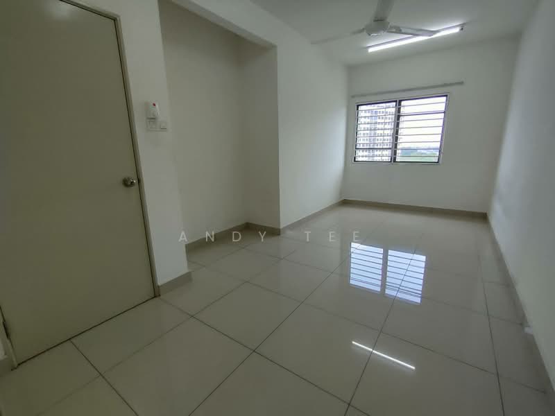 Service Residence for Rent at Alam Sanjung - Andy Tee - Spacious Master Room - PropertyGuru.com.my
