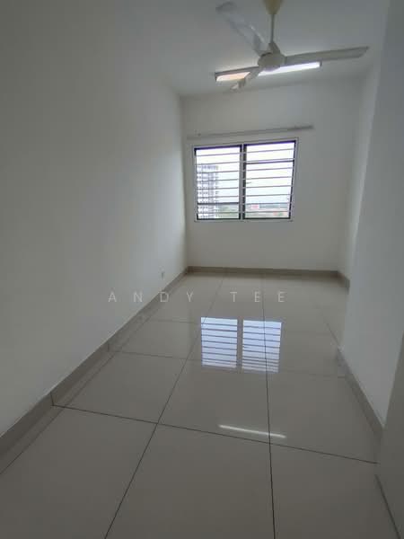 Service Residence for Rent at Alam Sanjung - Andy Tee - 2nd Room - PropertyGuru.com.my
