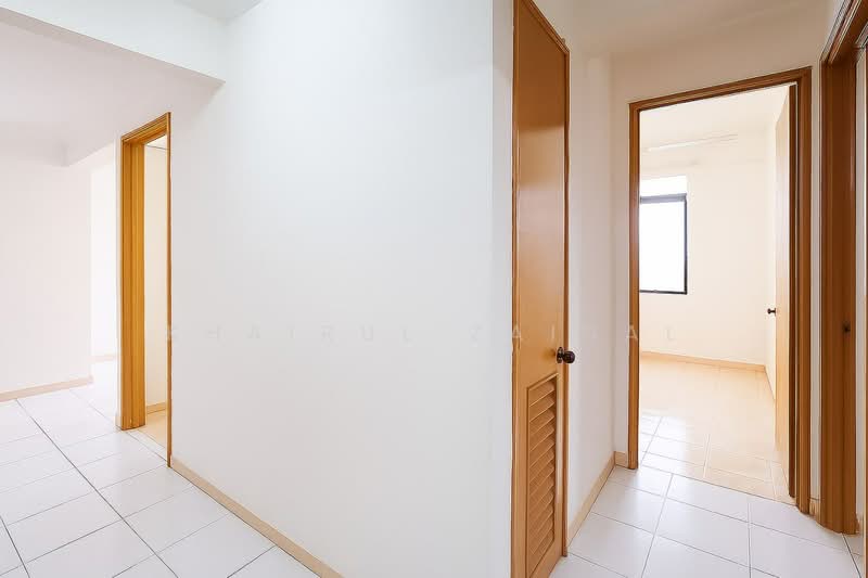 Condominium for Sale at Cyberia Smart Homes - Khairul Zainal - Interior - PropertyGuru.com.my