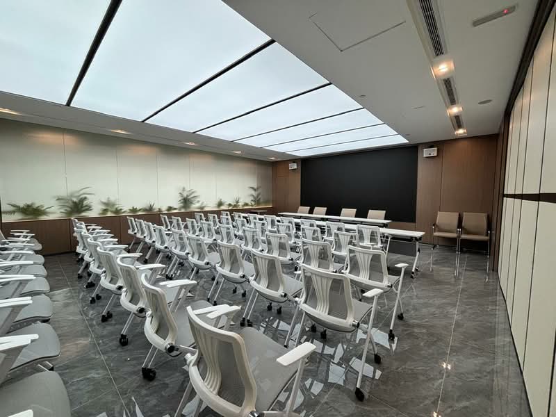 Office for Rent in KLCC (KL City Centre) - Robert Law - Interior - PropertyGuru.com.my