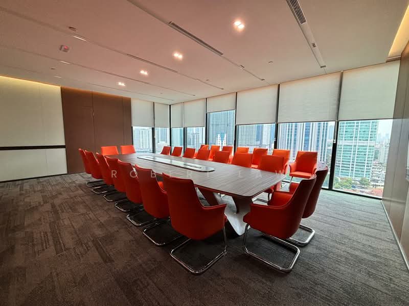 Office for Rent in KLCC (KL City Centre) - Robert Law - Interior - PropertyGuru.com.my
