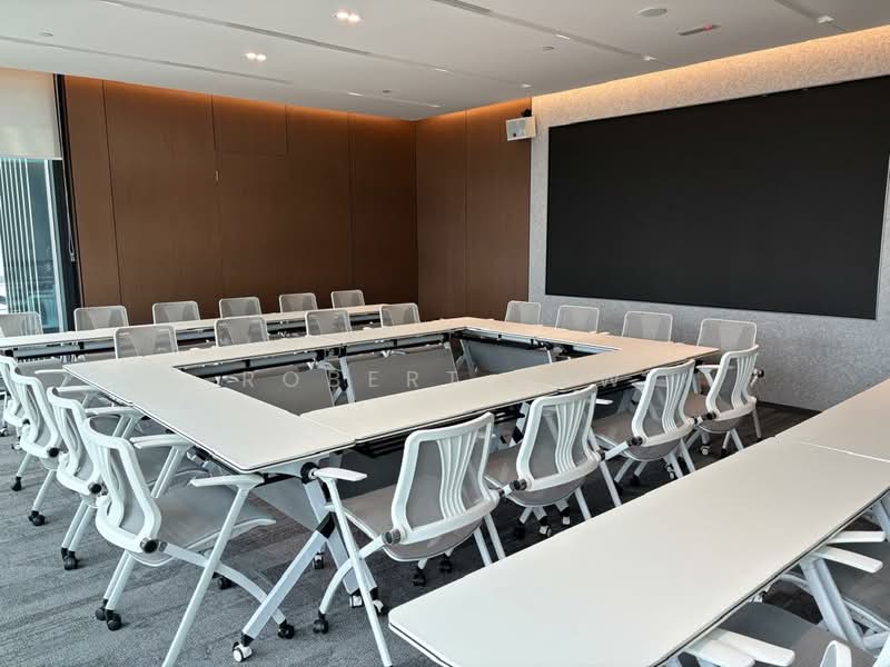 Office for Rent in KLCC (KL City Centre) - Robert Law - Interior - PropertyGuru.com.my