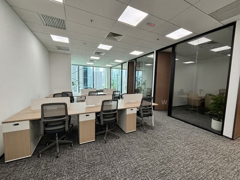 Office for Rent in KLCC (KL City Centre) - Robert Law - Interior - PropertyGuru.com.my