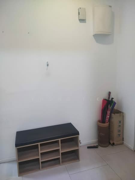 Condominium for Sale at Geo Bukit Rimau - Khong T.K - Entrance - PropertyGuru.com.my