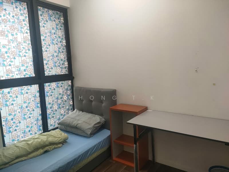 Condominium for Sale at Geo Bukit Rimau - Khong T.K - Bedroom #2 - PropertyGuru.com.my