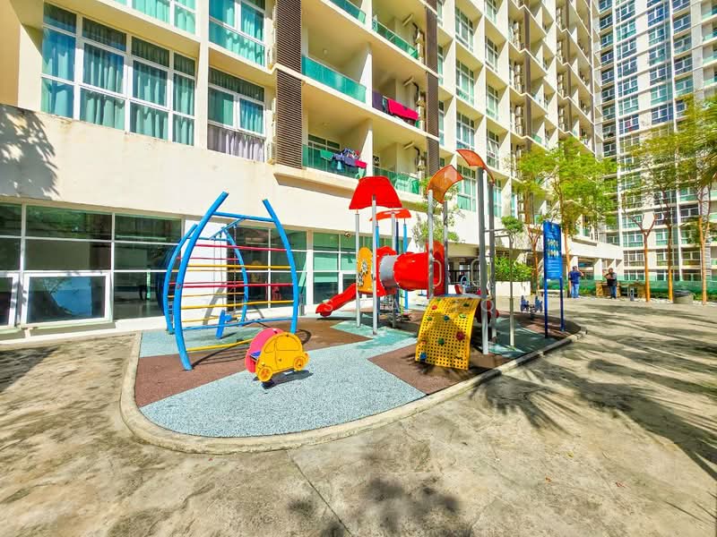 Condominium for Sale at Mutiara Ville - Zul Syafiq - Exterior - PropertyGuru.com.my