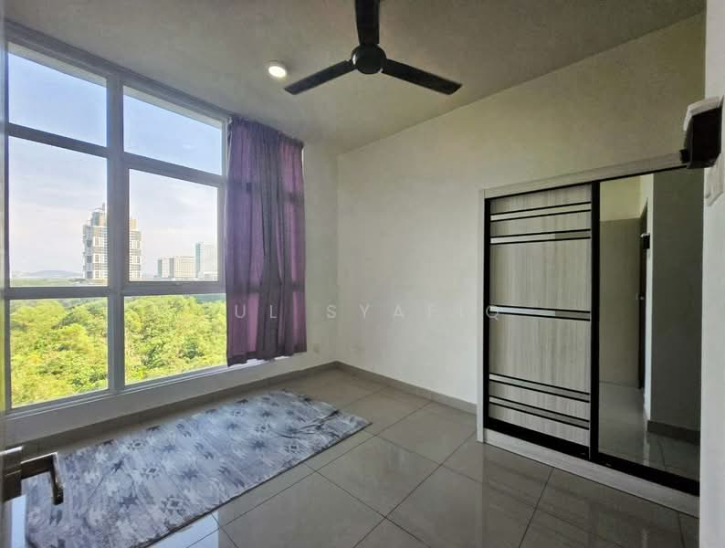 Condominium for Sale at Mutiara Ville - Zul Syafiq - Bedroom - PropertyGuru.com.my