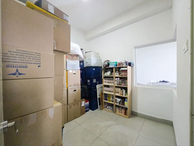 Condominium for Sale at Mutiara Ville - Zul Syafiq - Interior - PropertyGuru.com.my