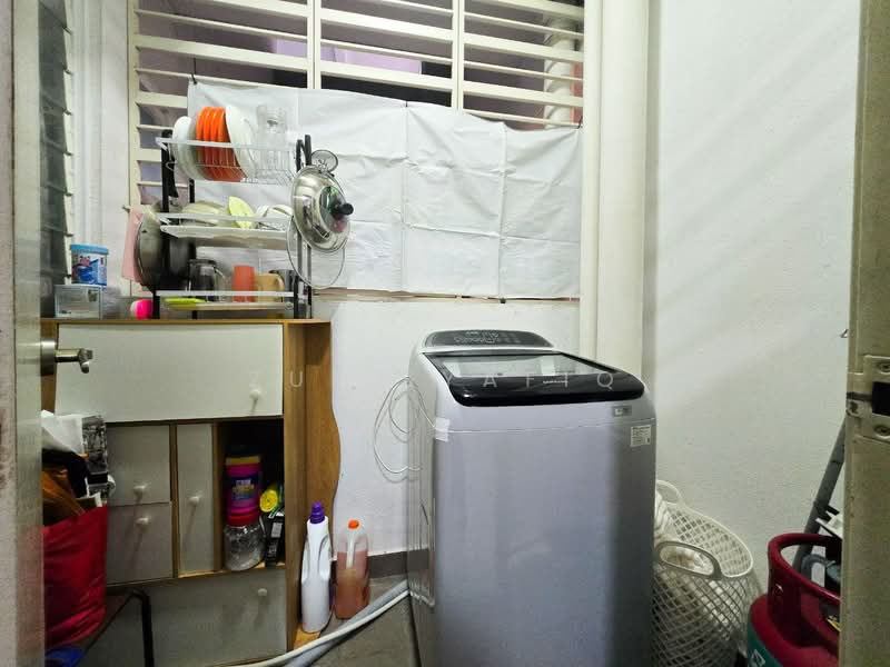 Condominium for Sale at Mutiara Ville - Zul Syafiq - Interior - PropertyGuru.com.my