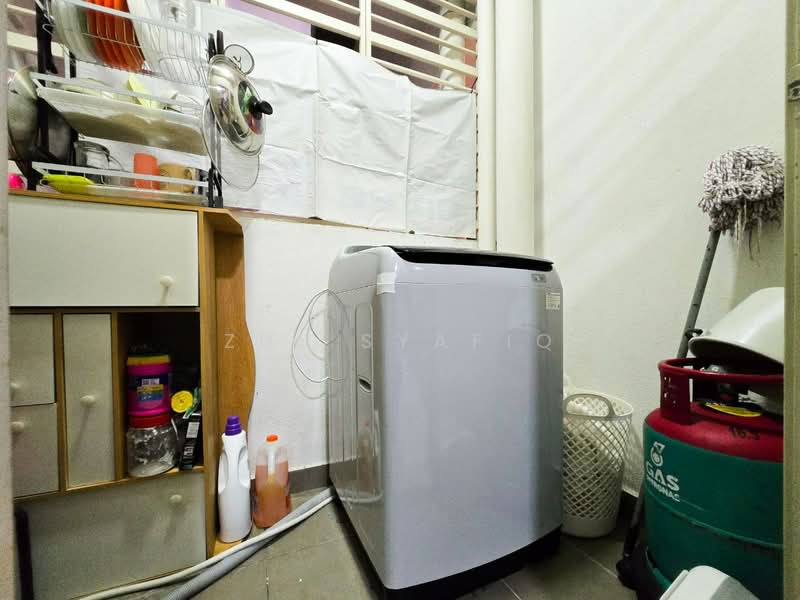 Condominium for Sale at Mutiara Ville - Zul Syafiq - Interior - PropertyGuru.com.my