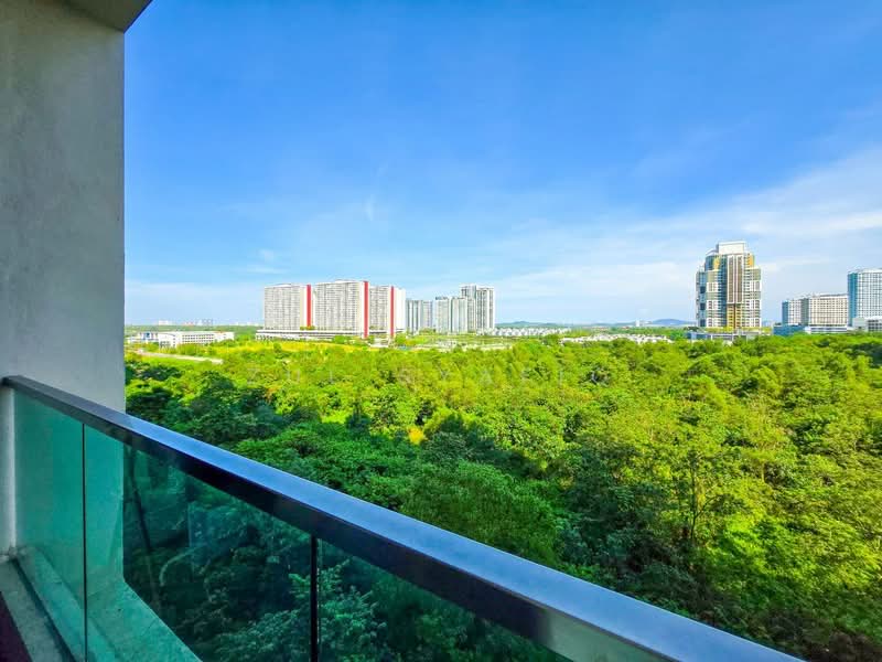Condominium for Sale at Mutiara Ville - Zul Syafiq - View - PropertyGuru.com.my