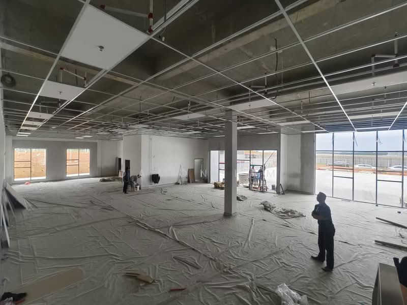 Detached Factory for Rent in Senai (Johor) - Damon Lim - Interior - PropertyGuru.com.my