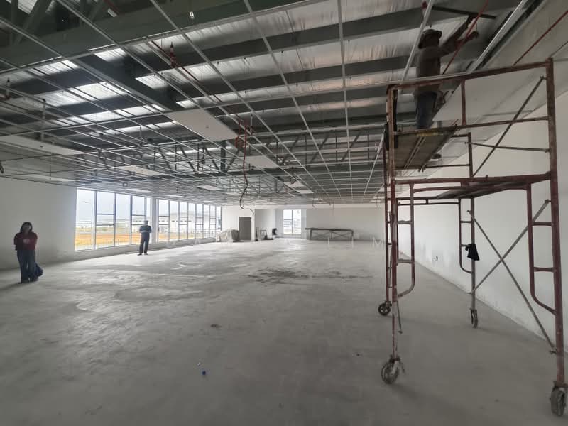 Detached Factory for Rent in Senai (Johor) - Damon Lim - Interior - PropertyGuru.com.my