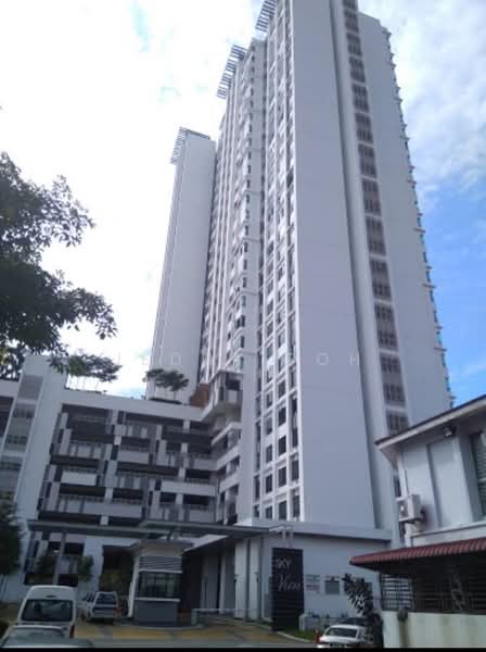 Service Residence for Sale at Sky View - Jeddy Poh - PropertyGuru.com.my