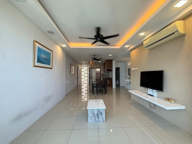 Kondominium untuk Disewa di The Peak Residences - Shing Lam - PropertyGuru.com.my