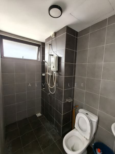 Service Residence for Rent at The Netizen - Alvin Lee - Bathroom - PropertyGuru.com.my