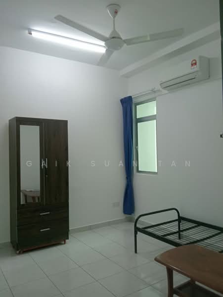 Pangsapuri untuk Disewa di The Rise Collection 3 - Gaik Suan Tan - Bedroom - PropertyGuru.com.my