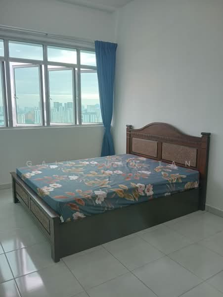 Pangsapuri untuk Disewa di The Rise Collection 3 - Gaik Suan Tan - Bedroom - PropertyGuru.com.my