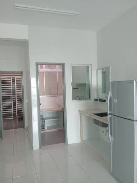 Pangsapuri untuk Disewa di The Rise Collection 3 - Gaik Suan Tan - Kitchen - PropertyGuru.com.my