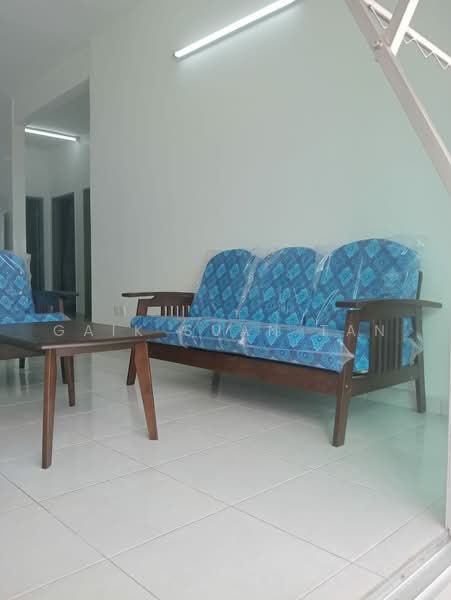Pangsapuri untuk Disewa di The Rise Collection 3 - Gaik Suan Tan - Living Room - PropertyGuru.com.my