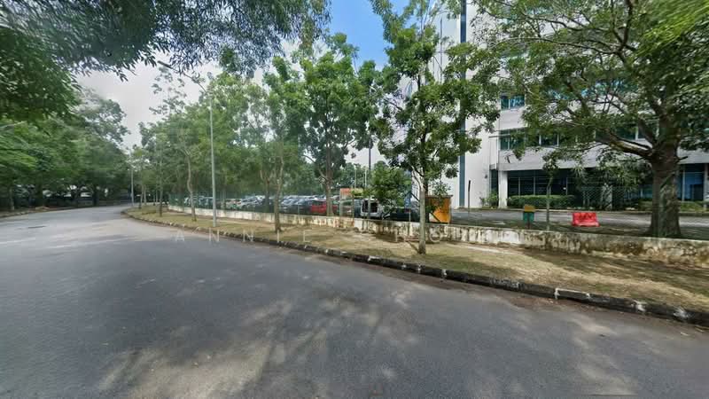 Industrial Land for Sale in Seksyen U8 (Shah Alam) - Annie Chong - Exterior - PropertyGuru.com.my