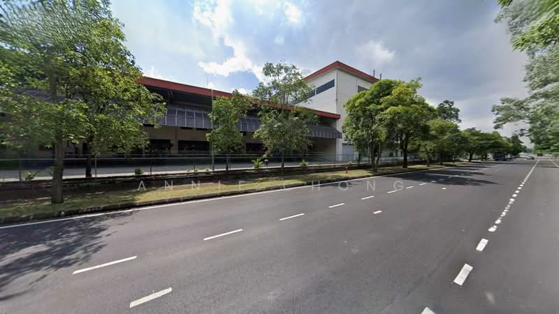 Industrial Land for Sale in Seksyen U8 (Shah Alam) - Annie Chong - Exterior - PropertyGuru.com.my